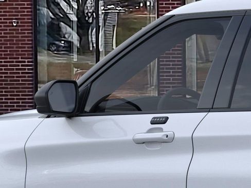 New 2026 Ford Explorer Active image 20