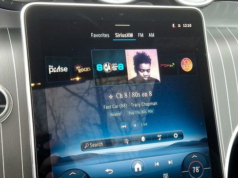 New 2026 Mercedes-Benz GLC 300 GLC 300 image 13