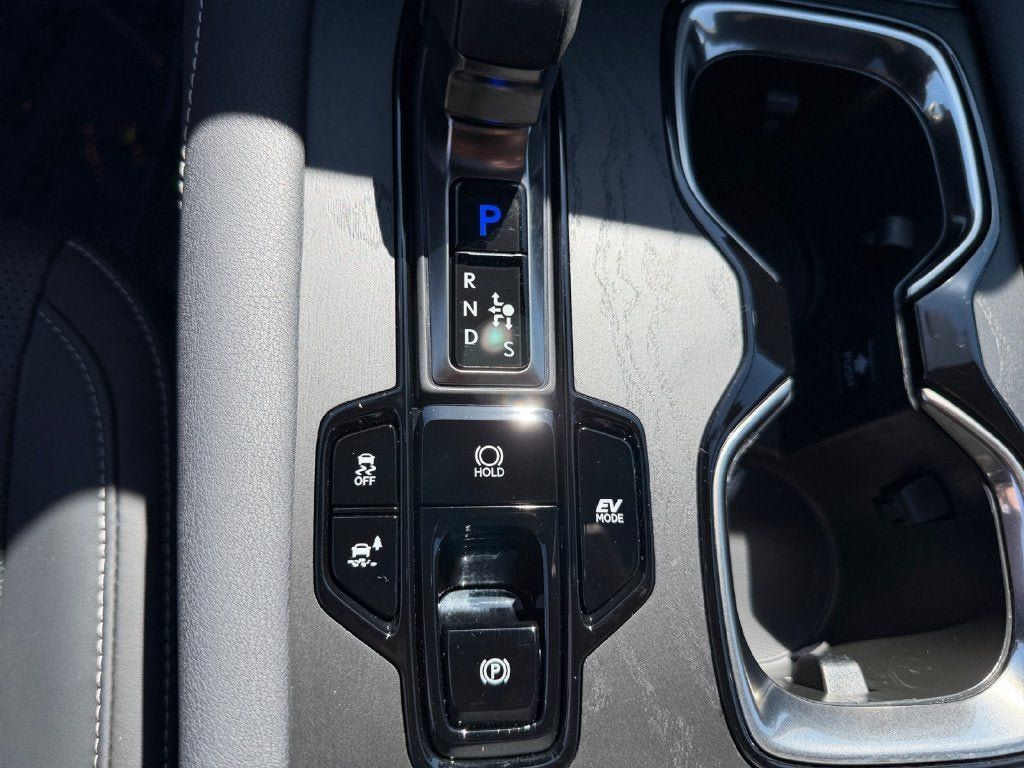 Used 2025 Lexus RX 350 w/ Convenience Package AWD/4WD image 33