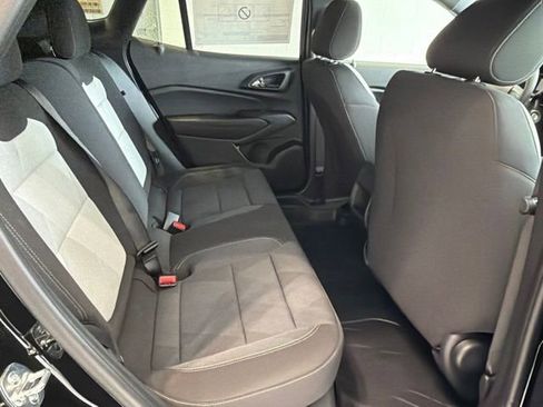 New 2026 Chevrolet Trax RS FWD image 7