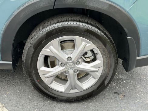 Used 2024 Honda HR-V LX image 29