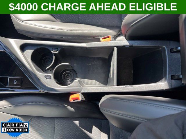 Used 2023 Kia Niro Wind w/ Wind Preserve Package FWD image 27