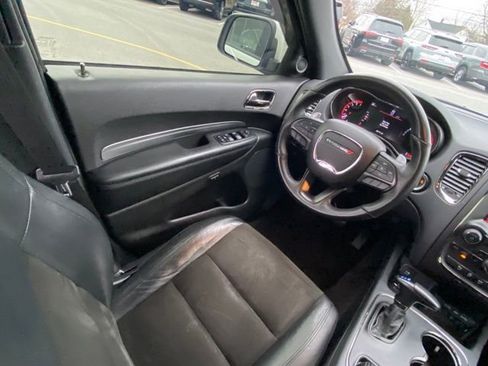 Used 2019 Dodge Durango GT image 25