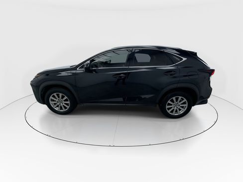 Used 2021 Lexus NX 300 FWD w/ Accessory Package image 5