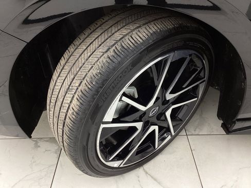 Used 2025 Nissan Sentra SR image 43