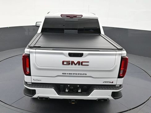 Used 2023 GMC Sierra 1500 AT4 w/ AT4 Premium Package AWD/4WD image 15