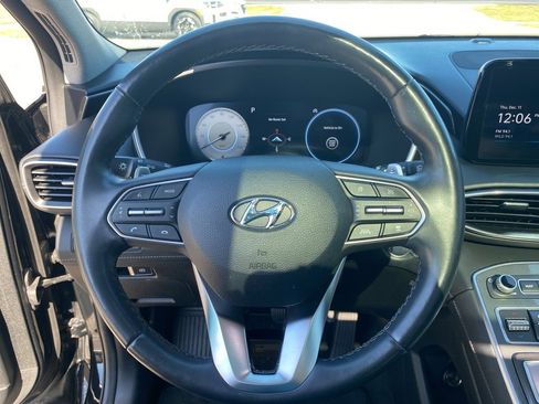 Used 2023 Hyundai Santa Fe Limited image 19