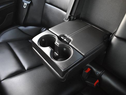 Used 2016 Cadillac ATS Sedan image 43