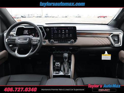 New 2026 GMC Canyon Denali image 9