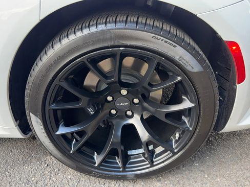 Used 2023 Dodge Charger SRT Hellcat w/ Harman/Kardon Audio Group RWD image 10