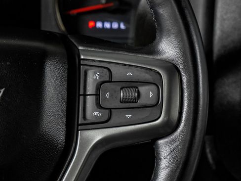 Used 2022 Chevrolet Silverado 2500 LT w/ Convenience Package image 18