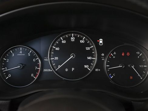 Certified 2023 MAZDA CX-30 AWD 2.5 S w/ Premium Package image 14