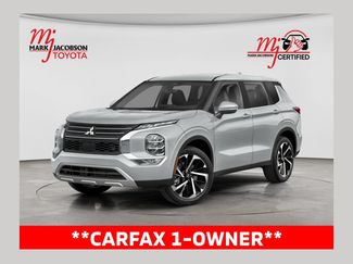 Used 2024 Mitsubishi Outlander SE FWD video 1