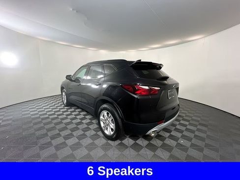 Used 2022 Chevrolet Blazer LT image 7