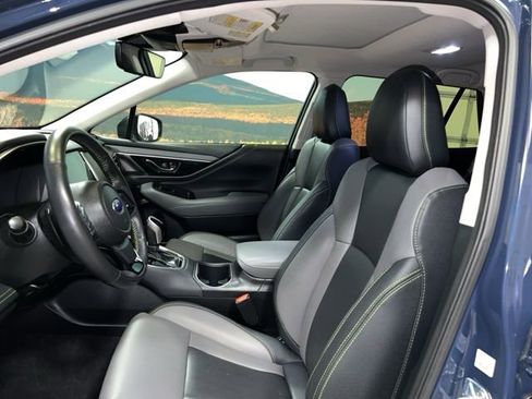 Used 2024 Subaru Outback Onyx Edition image 23