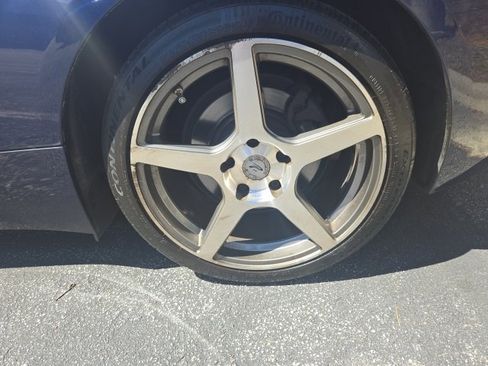 Used 2009 BMW Z4 sDrive35i image 6