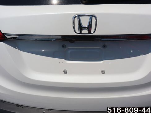 Used 2020 Honda HR-V EX image 26