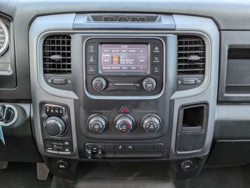 Used 2021 RAM 1500 Tradesman w/ Popular Equipment Group AWD/4WD image 18