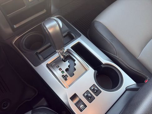 Used 2021 Toyota 4Runner SR5 Premium w/ Moonroof Package image 27