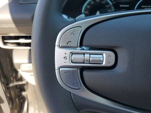 Used 2024 Genesis GV80 2.5T Prestige w/ Prestige Package image 22