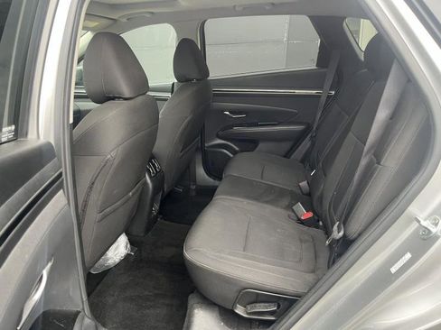Used 2022 Hyundai Tucson SEL w/ Convenience Package image 27