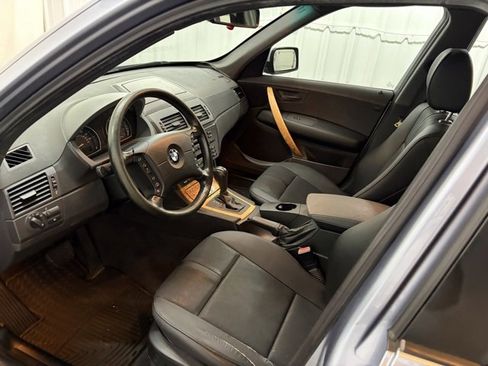 Used 2004 BMW X3 3.0i image 25