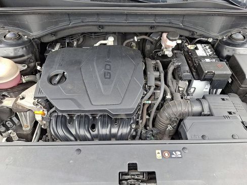 Certified 2021 Kia Sorento S w/ Panoramic Sunroof Package image 30