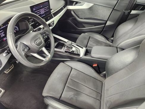 Used 2023 Audi A4 2.0T Premium Plus w/ Premium Plus Package AWD/4WD image 10