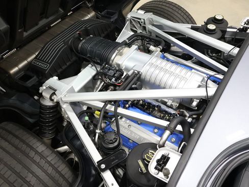 Used 2006 Ford GT image 37