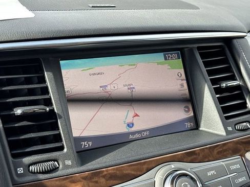 Used 2018 Nissan Armada SV w/ Driver Package image 18