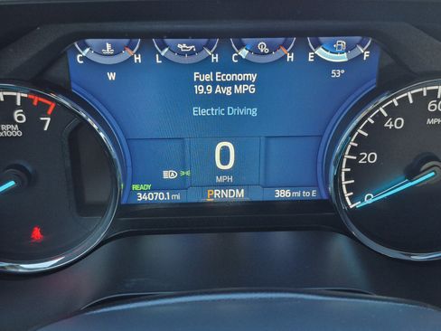 Used 2023 Ford F150 XLT w/ Equipment Group 302A High image 16