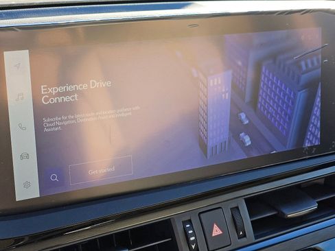 Used 2025 Lexus ES 300h w/ Premium Package image 16