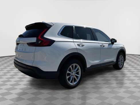 Certified 2024 Honda CR-V EX image 6