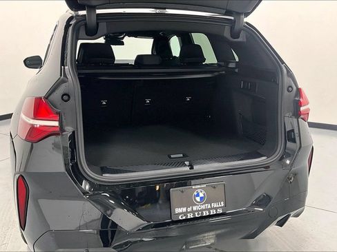 New 2026 BMW X3 xDrive30 w/ Premium Package AWD/4WD image 33