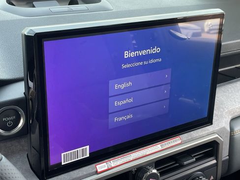 New 2026 Toyota 4Runner Trailhunter image 15