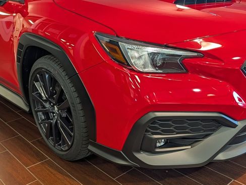 New 2025 Subaru WRX Premium image 2