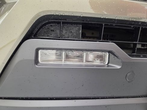 New 2026 Toyota Tacoma TRD Off-Road image 11