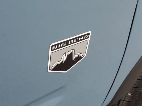 Certified 2023 Ford Bronco Sport Big Bend w/ Convenience Package image 6