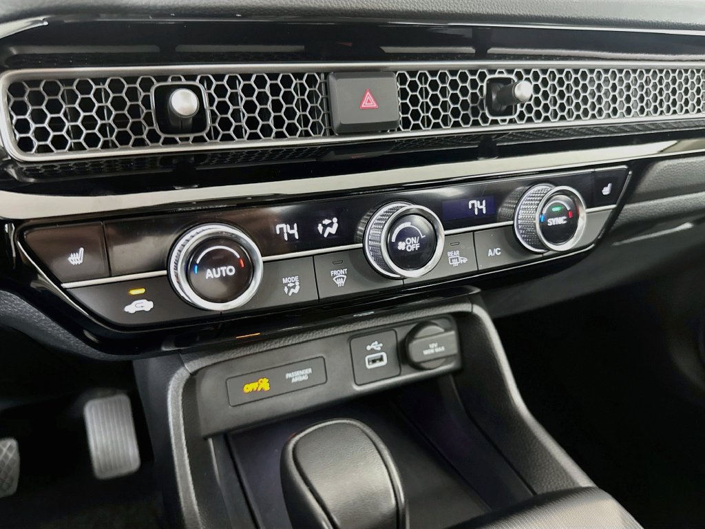 Used 2023 Honda Civic EX image 17