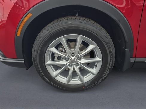New 2026 Honda CR-V EX image 9
