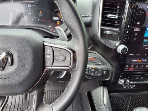Used 2025 RAM 1500 RHO w/ Bed Utility Group AWD/4WD image 27