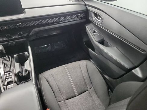 Certified 2024 Honda Accord Sport image 16