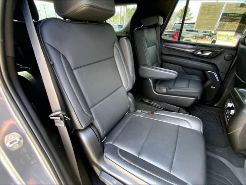 Used 2021 GMC Yukon Denali w/ Denali Ultimate Package image 20
