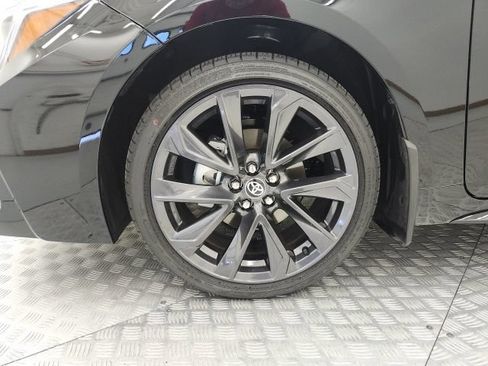 Used 2026 Toyota Corolla SE FWD image 12