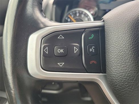 Used 2021 RAM 1500 Big Horn image 28