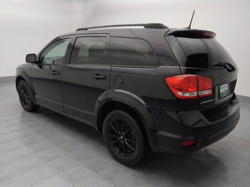 Used 2019 Dodge Journey SE w/ Connectivity Group image 3
