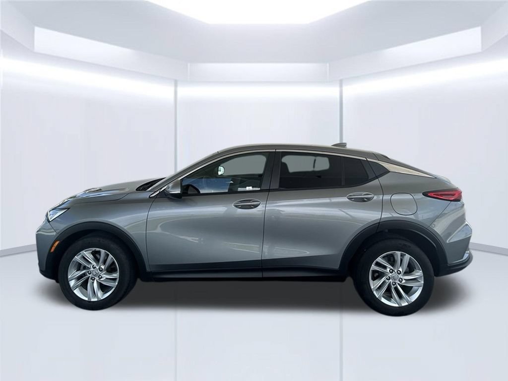 Used 2024 Buick Envista Preferred FWD image 10