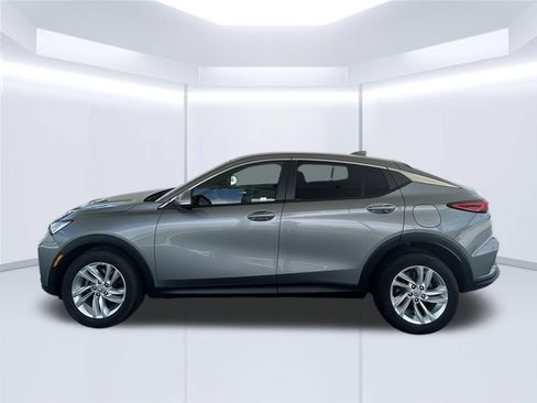 Used 2024 Buick Envista Preferred FWD image 10