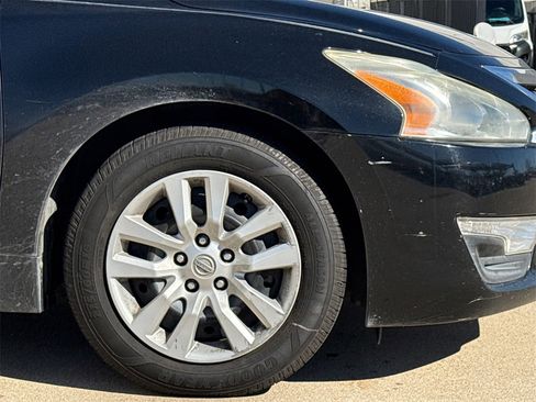 Used 2013 Nissan Altima 2.5 S image 6