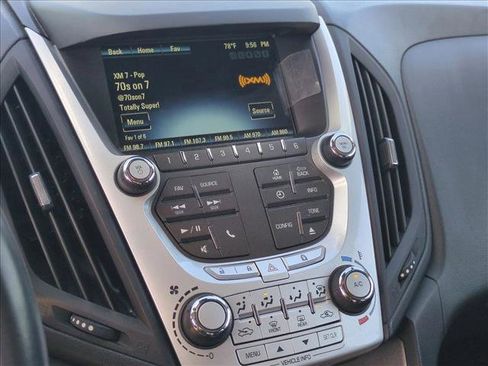 Used 2015 Chevrolet Equinox LT w/ Driver Convenience Package image 14